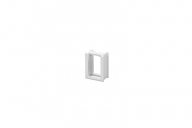 Connection 81, for gypsim wall box A.0040, 71mm