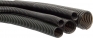 Flexible corrugated pipes, car  10/7mm, 100m, blac