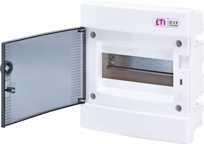 ECM8PT    distribution box