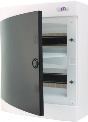 ECT24PT-s   distribution box