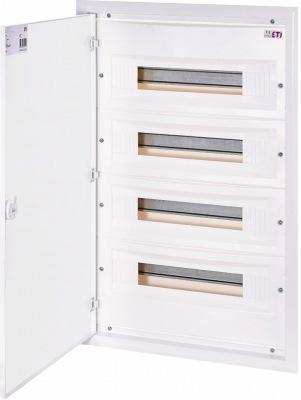 ERP18-4 z/a sadalne ar metāla durvīm 72 mod.