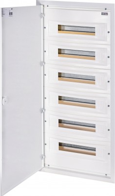 ERP18-6 z/a sadalne ar metāla durvīm 108 mod.