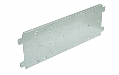 PM 1 E12 L12  mounting plate
