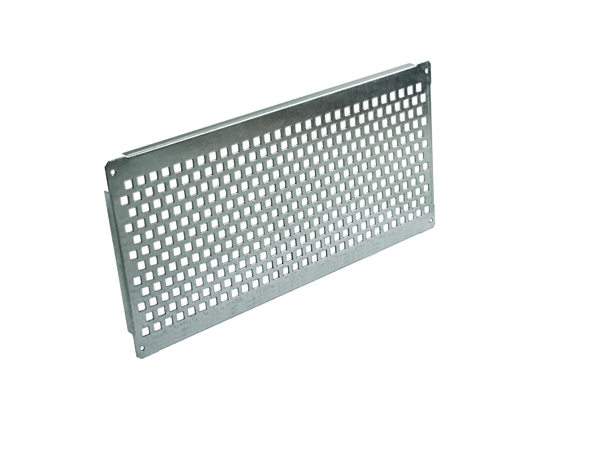 PM 1-2 PER-A mounting plate