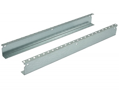 WP-U 6 1 position vertical bracket type U (900) (1