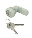 LK-1333-M22 RAL7035 lock