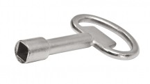 KEY-KW8-M Atslēga kvadrātst; 8mm