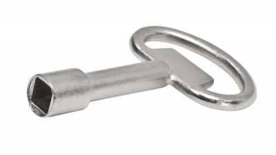 KEY-KW8-M Atslēga kvadrātst; 8mm