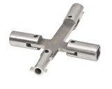 KEY-UNI-M Universālā atslēga