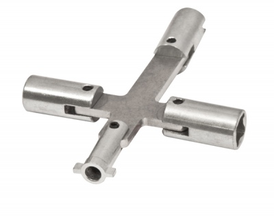 KEY-UNI-M Universālā atslēga