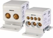 EDBM-1 distribution block