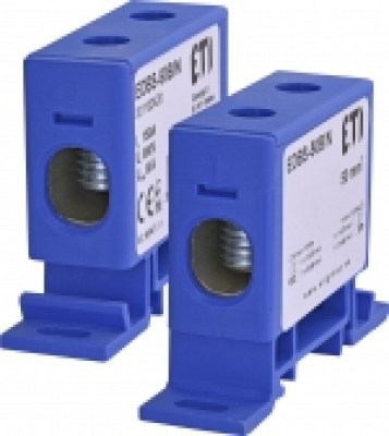 EDBS-50B/N distribution block