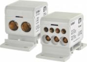 EDBM-7 distribution block