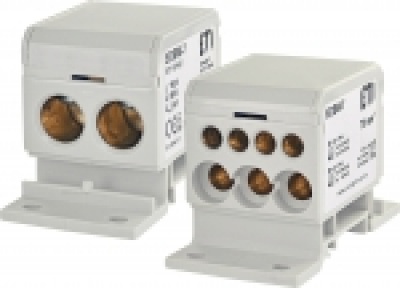 EDBM-7 distribution block