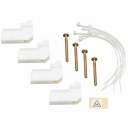 Nedboox Stiprinajumi regipsa sienam