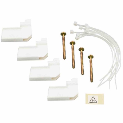 Набор креплений для сухих перегородок