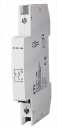 PS EFI - 2M EFI 16-80A  papild kontakts NC x NC