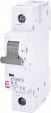 ETIMAT 6 1P 6KA B-6A  miniature circuit breaker