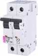 ETIMAT10 2P 10kA C 32A  miniature circuit breaker