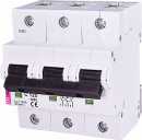 ETIMAT10 3P C 125A  automātiskais slēdzis