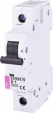 ETIMAT10 1P 10kA D 1A  miniature circuit breaker