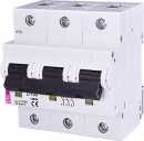 ETIMAT 3P 10kA D 100A  miniature circuit breaker