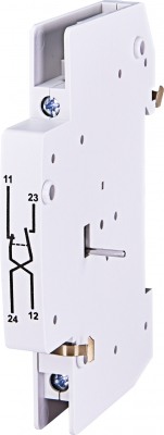 PS ETIMAT10 (NO + NZ) miniature circuit breaker