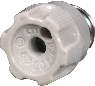 Крышка предохранителя KN D0 1 (E14)