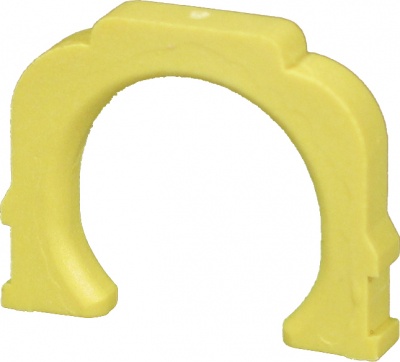 DO2  25A - yellow gauge ring