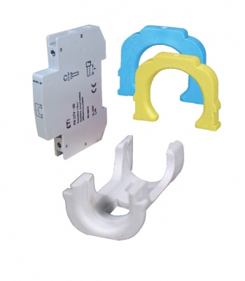 D01 - STV D02 - 6A  green adapter