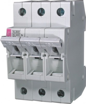VL DO 1 16A  3p fuse switch disconnector