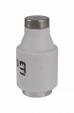 Предохранитель D III DZ 50A/500V (E33)