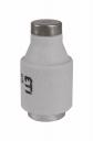 Предохранитель D III  gG 50A/500V (E33)