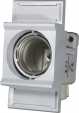 EZN25 ZP E27 fuse link base