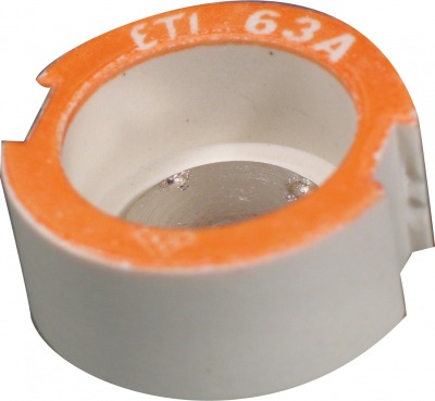 Центрирующая вставка VD Ill 63A