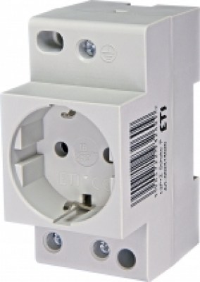 T-2P + Z 10/16A SZUKO socket