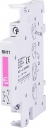 Блок-контакт RH 11 (1NO+1NC) (для типа R)