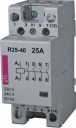 R 25-13 230V modulārais kontaktors 25A 1NO 3NC 230V