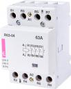 R 63-04 230V modular contactor