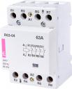 R 63-04 24V modular contactor