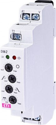 DIM-2 dimming relay
