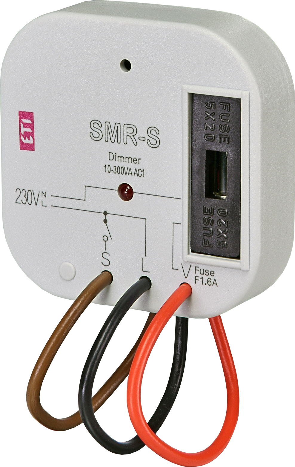 SMR-S dimming relay