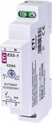 ESS-1 staircase switch