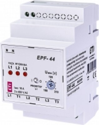 EPF-44 control relay