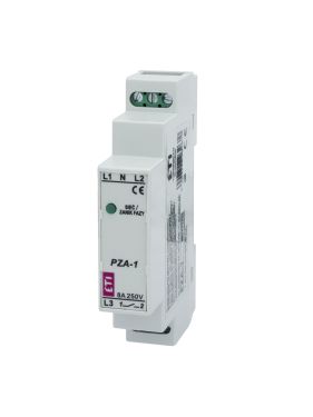 PZA-1  control relay