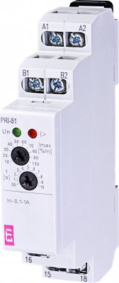 PRI-51/1 Monitoring current relays
