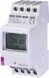 Eticlock-2 time relay - digital