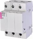 PCF 10 3p Fuse disconnectors PCF 10 3P