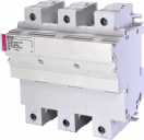 EFD 22 3p Cilindrisko ieliktņu drošinātājslēdzis