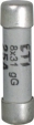 8x31 gG 10A fuse link